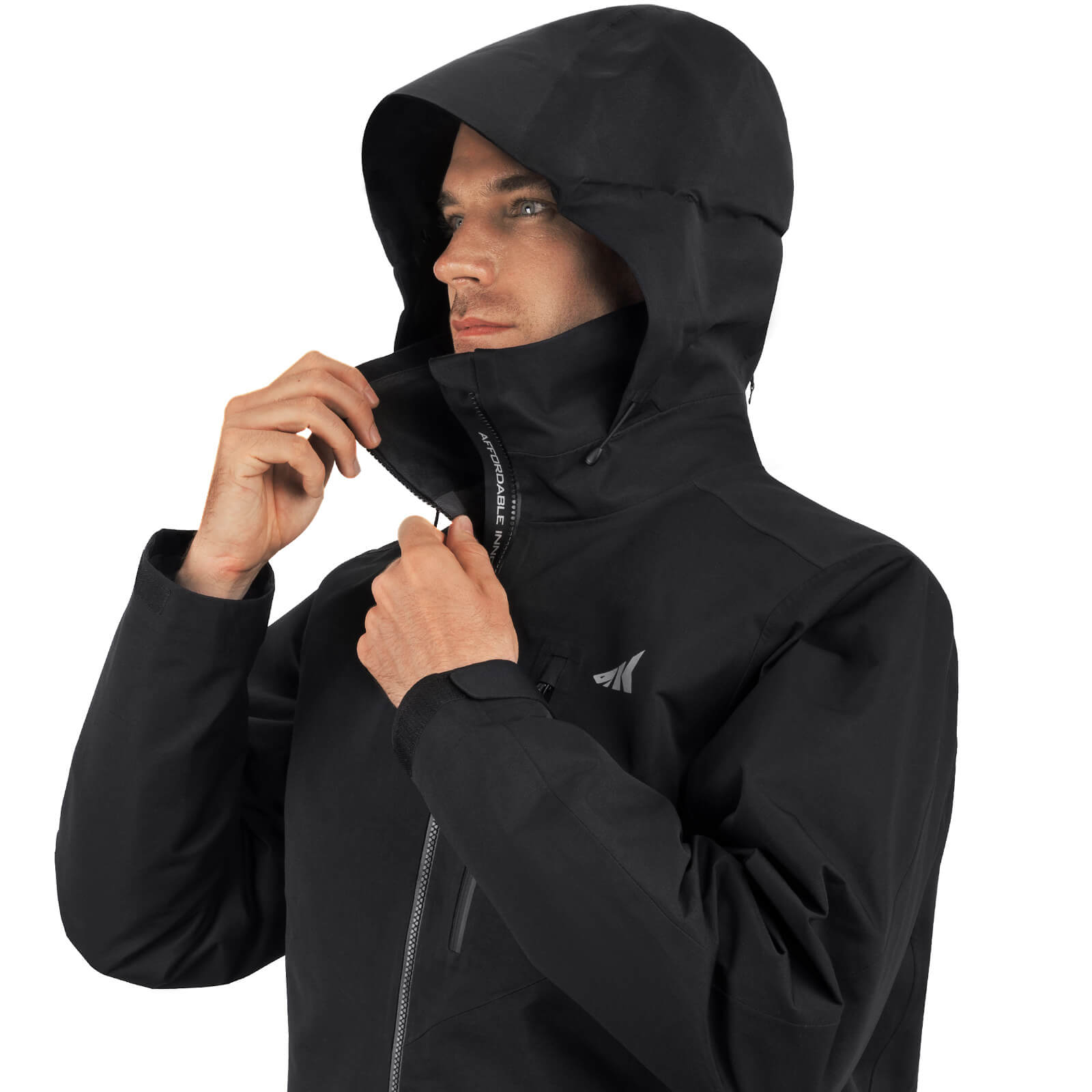 KastKing  Deflektor Rain Jacket