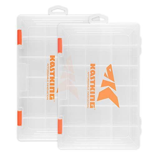 KastKing Tackle Boxes