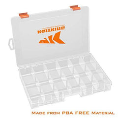 KastKing Tackle Boxes