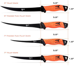 KastKing Fillet Knife