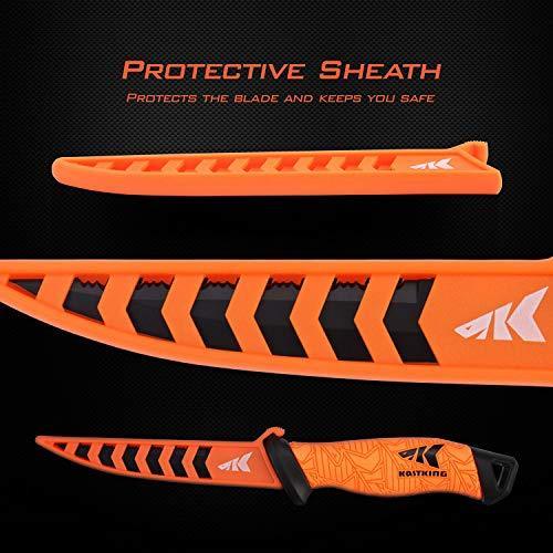 KastKing Fillet Knife