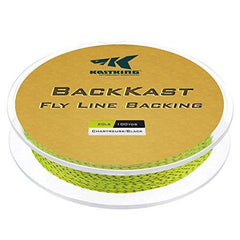 KastKing BackKast Fly Fishing Line Backing Line
