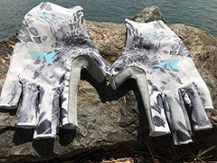 KastKing Sol Armis Sun Gloves