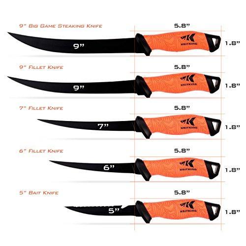 KastKing Fillet Knife