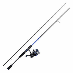 KastKing Centron Spinning Combos