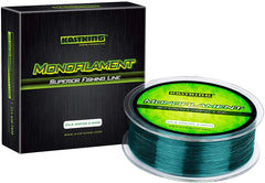 KastKing World's Premium Monofilament Fishing Line  600 yards