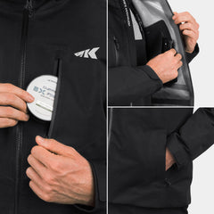 KastKing  Deflektor Rain Jacket