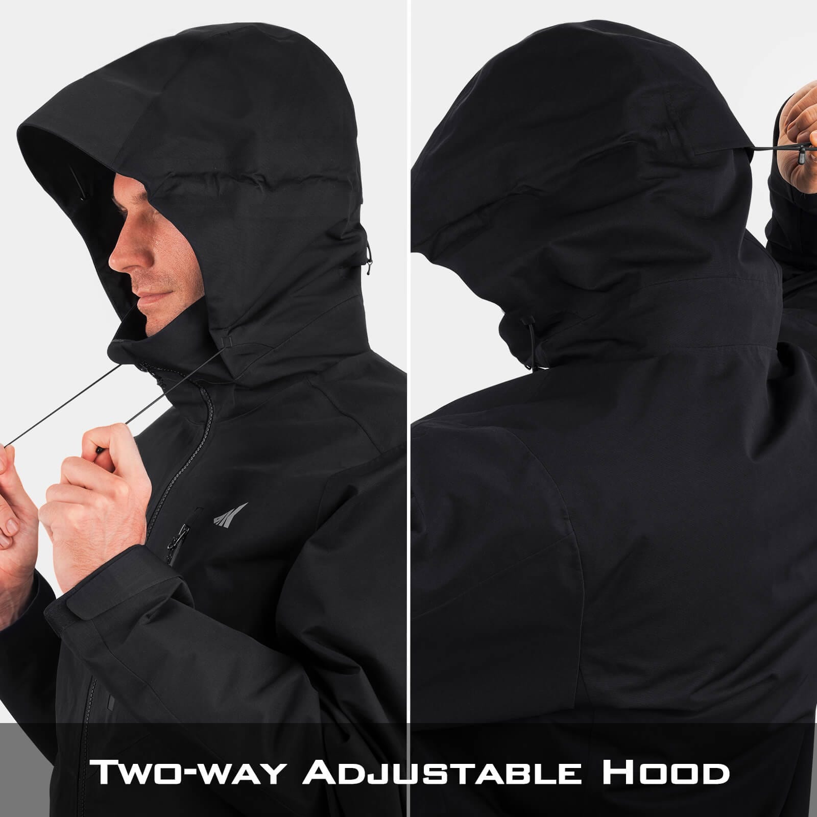 KastKing  Deflektor Rain Jacket