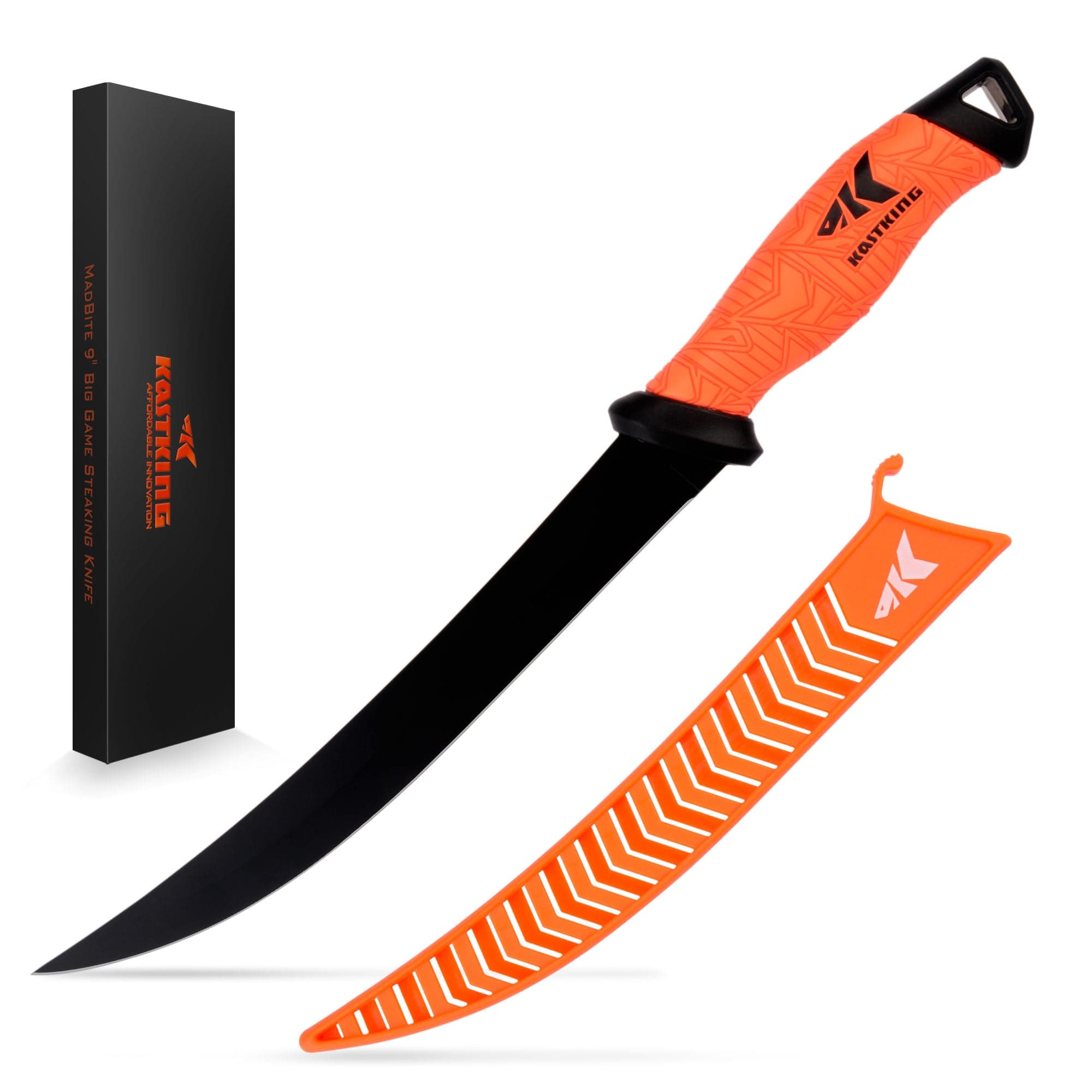 Bait Knife