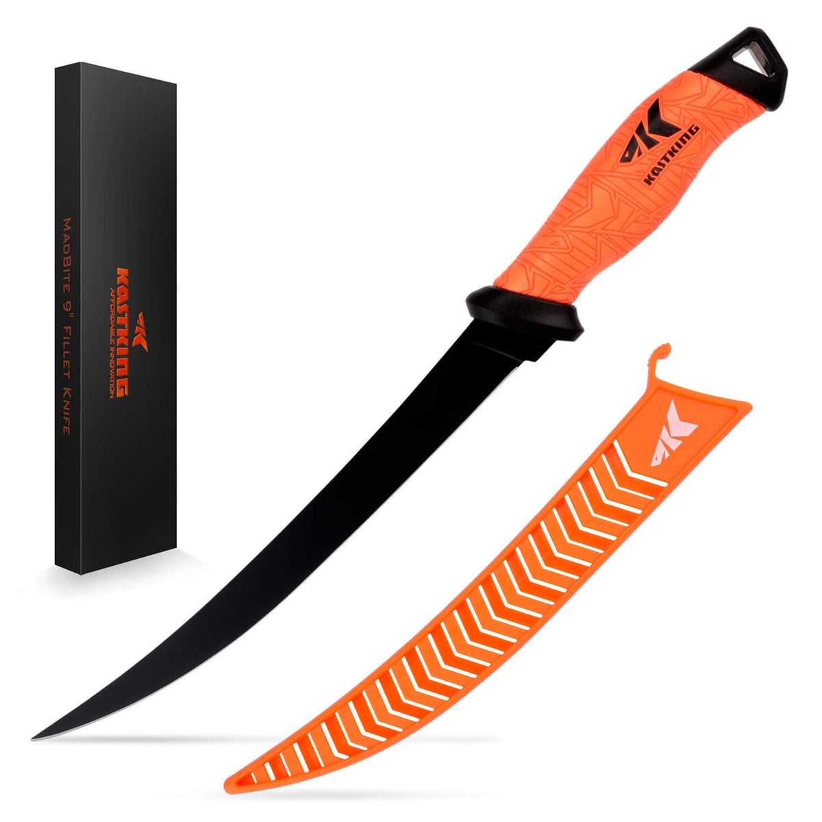 Bait Knife