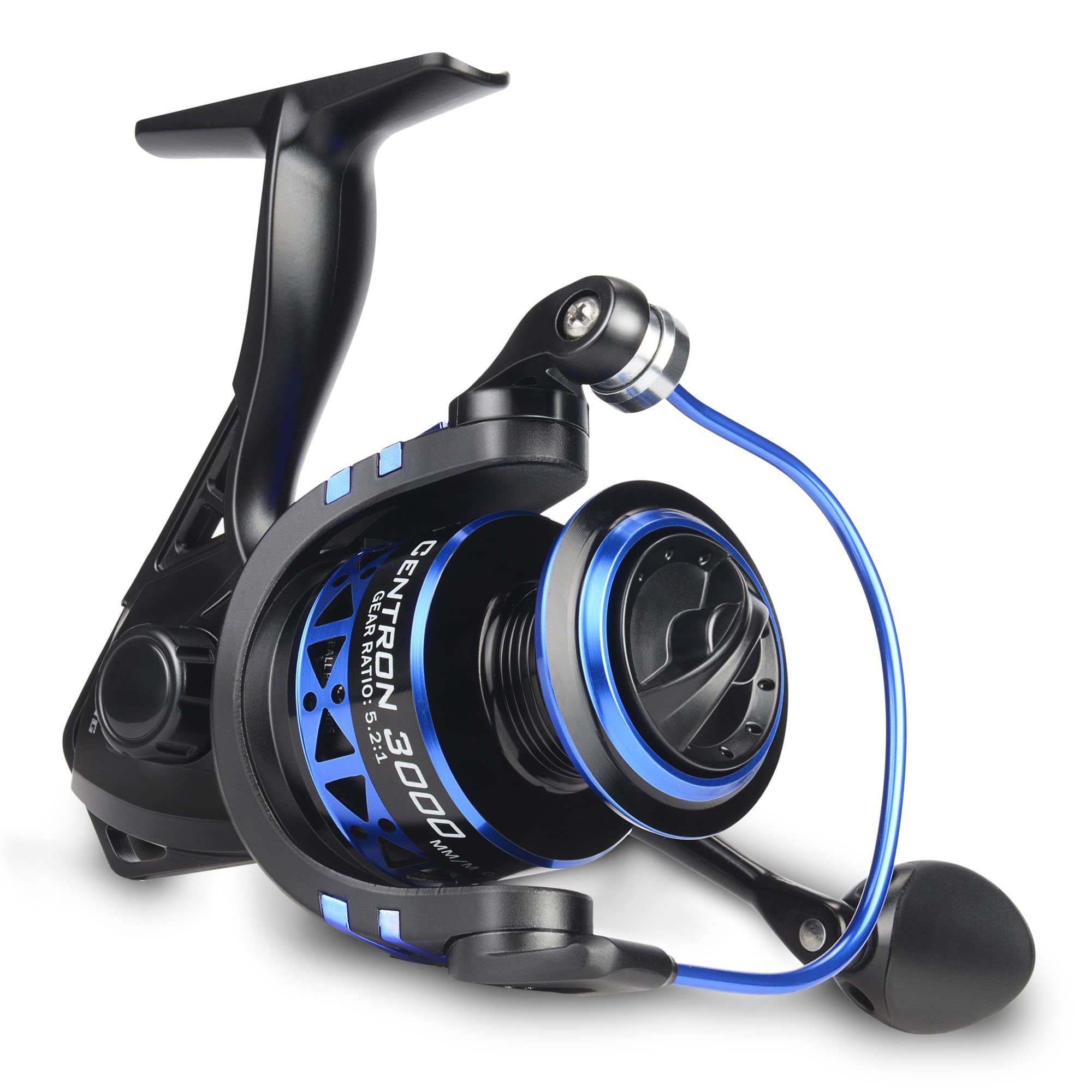 KastKing Centron Spinning Combos