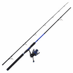 KastKing Centron Spinning Combos