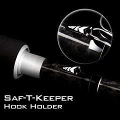 KastKing Perigee II Fishing Rods