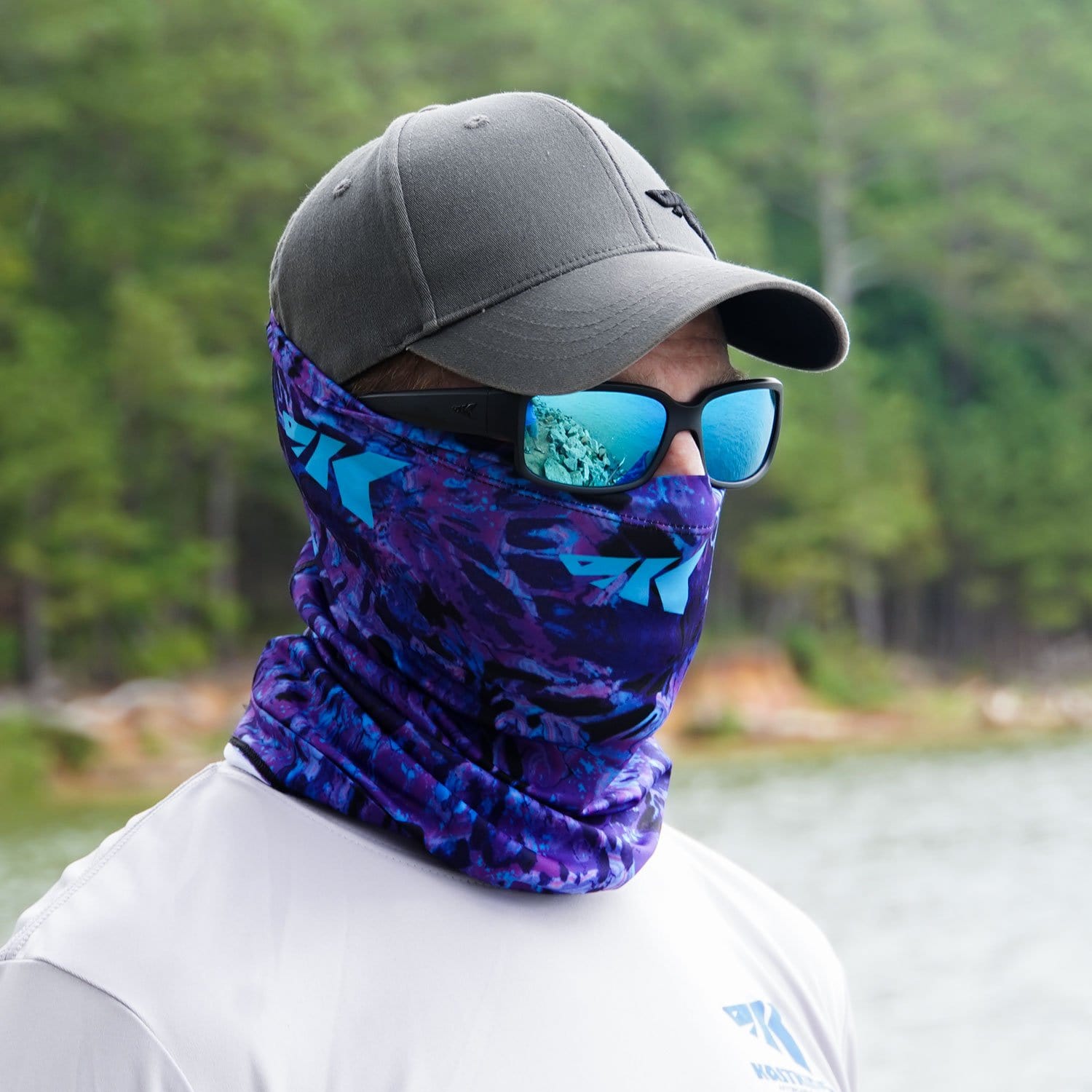 KastKing Sol Armis Neck Gaiter