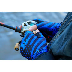 KastKing Sol Armis Sun Gloves