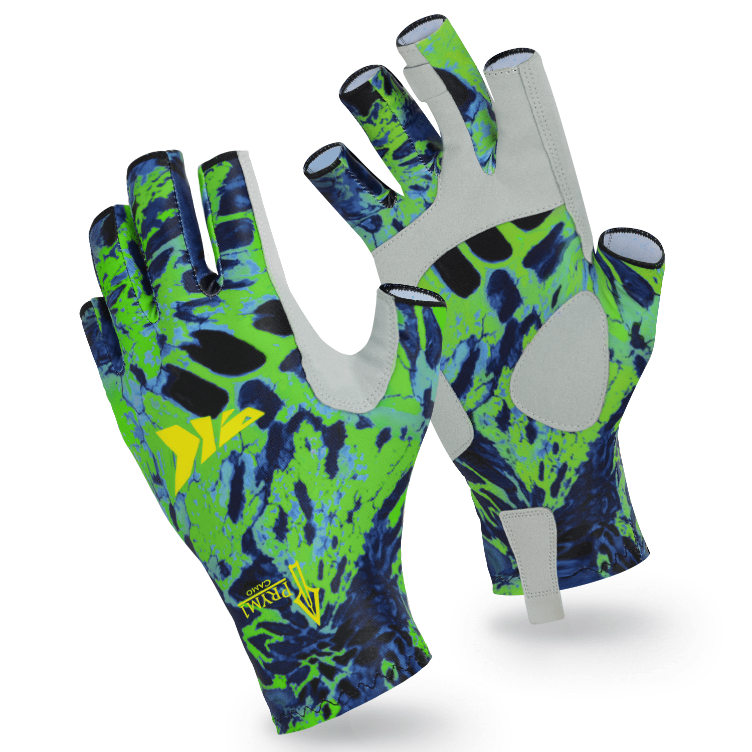 KastKing Sol Armis Sun Gloves